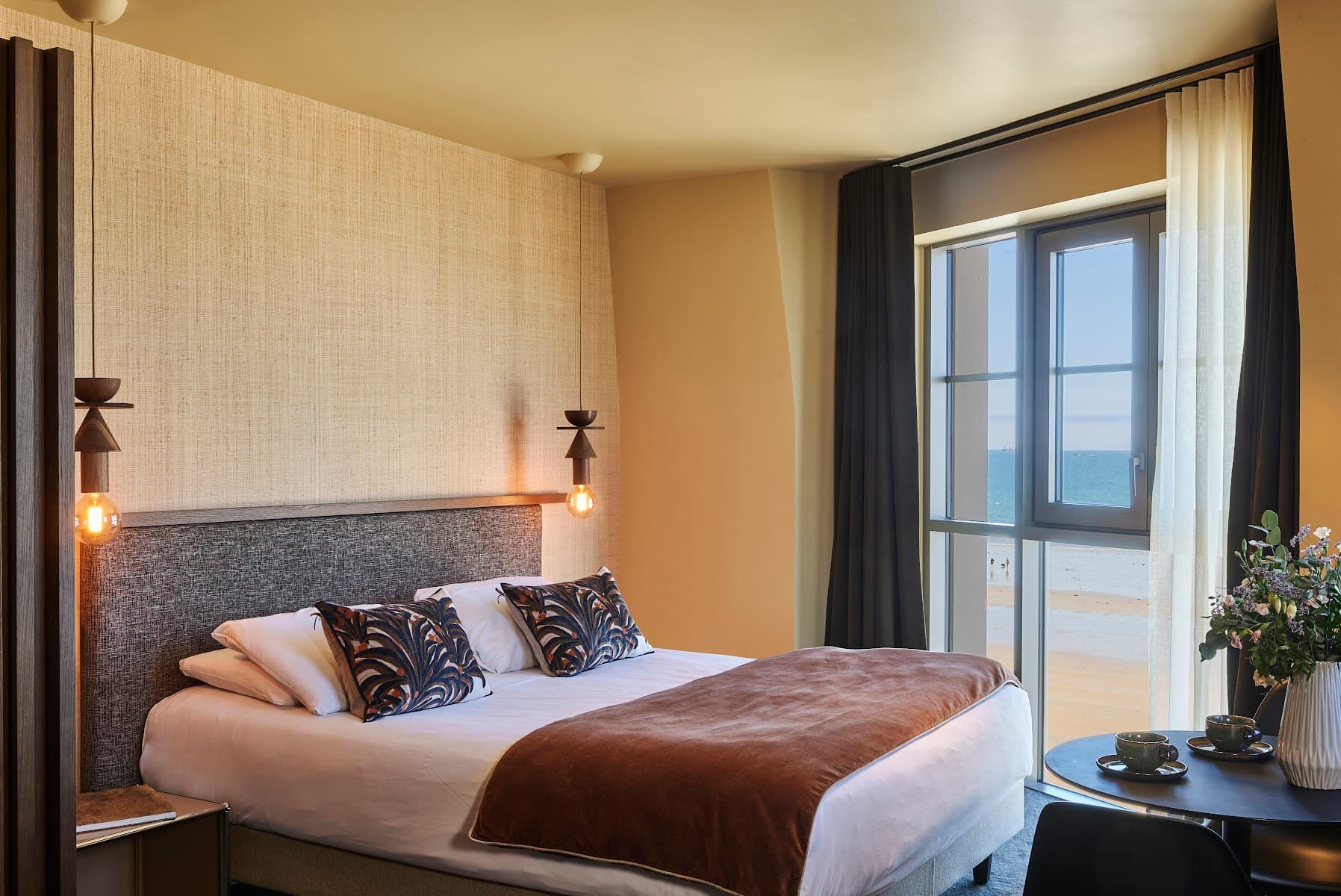 Mercure Saint-Malo Front de Mer